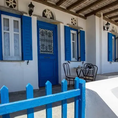 Fantastic View Balcony House