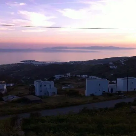 Appartamento Fantastic View Balcony House *