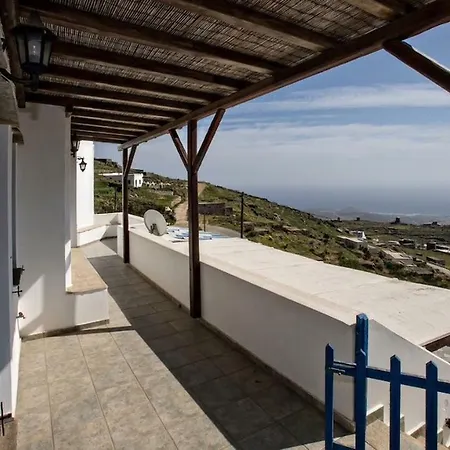 Appartamento Fantastic View Balcony House