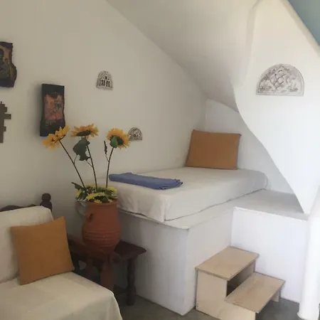Appartamento Fantastic View Balcony House Triandáros